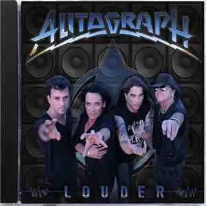 Autograph  - Louder