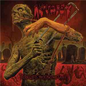 Autopsy  - Tourniquets, Hacksaws And Graves