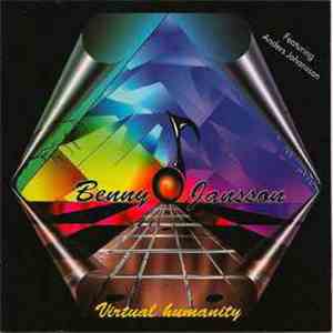 Benny Jansson Featuring Anders Johansson - Virtual Humanity