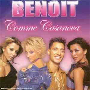 Benoit - Comme Casanova