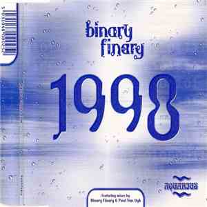 Binary Finary - 1998