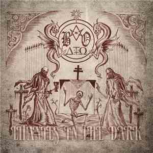 Black Oath - Litanies In The Dark