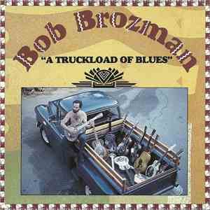 Bob Brozman - A Truckload Of Blues