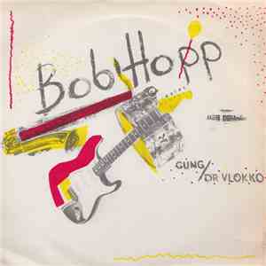 Bob Hopp - Gung