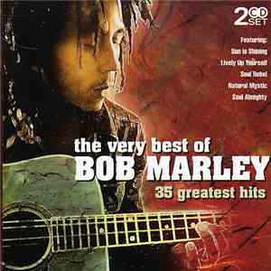 Bob Marley & The Wailers - The Very Best Of Bob Marley