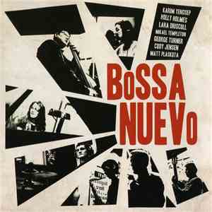 Bossa Nuevo - Bossa Nuevo