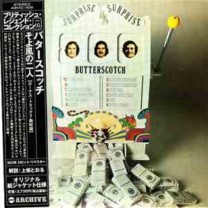 Butterscotch  - Don’t You Know Butterscotch?