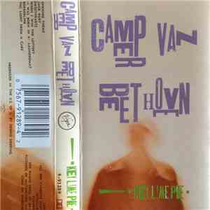 Camper Van Beethoven - Key Lime Pie