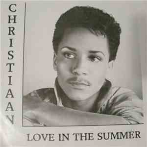 Christiaan - Love In The Summer