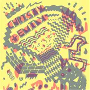 Christy & Emily / Talk Normal - Bells / Hurricane (Split-Single)