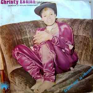 Christy Essien Igbokwe - Give Me A Chance