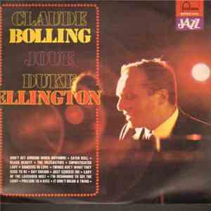 Claude Bolling - Joue Duke Ellington