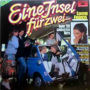 Connie Francis - Eine Insel Für Zwei