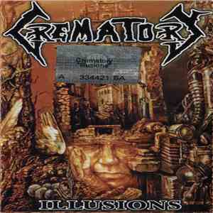 Crematory - Illusions
