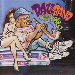 Dazz Band - Funkology