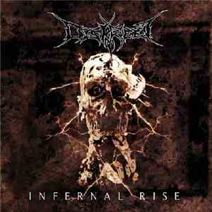 Diskreet  - Infernal Rise