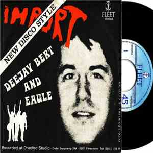 DJ Bert & Eagle - Import