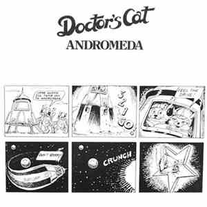 Doctor's Cat - Andromeda