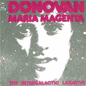 Donovan - Maria Magenta