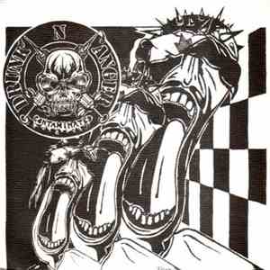 Drunk N Anger / I.C.R. - Contaminated / Canadian Hardcore