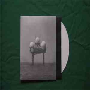 Evert Makila - Rothera EP