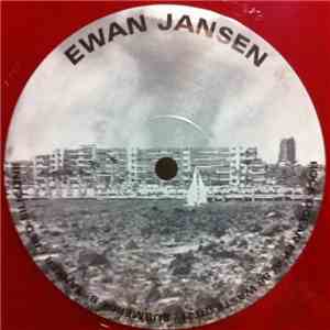 Ewan Jansen - Rock Ocean EP