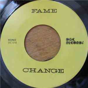 Fame  - Change