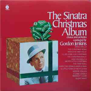 Frank Sinatra - The Sinatra Christmas Album