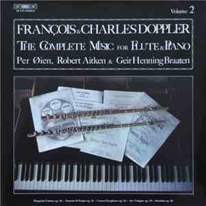 François & Charles Doppler, Per Øien, Robert Aitken , Geir Henning Braaten ...