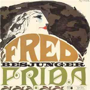 Fred Åkerström - Sjunger Birger Sjöberg