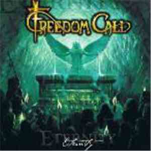 Freedom Call - Eternity