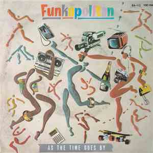 Funkapolitan - As The Time Goes By