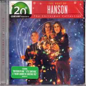 Hanson - The Best Of Hanson (The Christmas Collection)