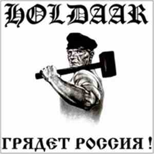 Holdaar - Грядёт Россия!