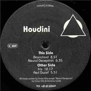 Houdini - Houdini