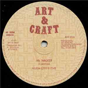 Hugh Griffiths  - Mr. Walker / Love In The Morning