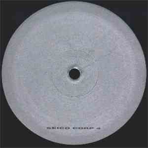 Iesope Drift - Selby EP
