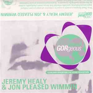 Jeremy Healy & Jon Pleased Wimmin - Drop Dead Gorgeous