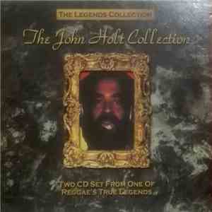 John Holt - The John Holt Collection