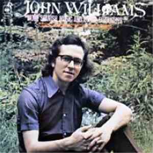 John Williams - More Spanish Music And Other Favourites