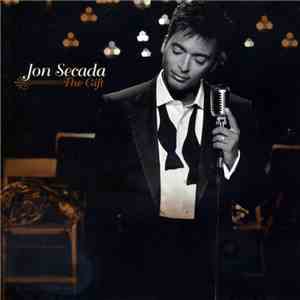 Jon Secada - The Gift