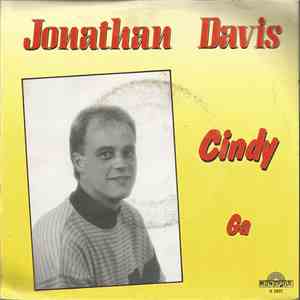Jonathan Davis  - Cindy / Ga