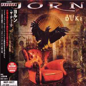 Jorn  - The Duke