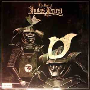 Judas Priest - The Best Of Judas Priest