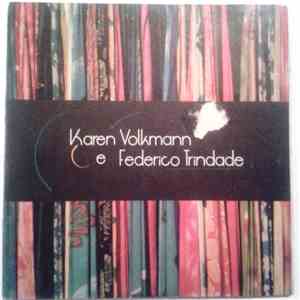 Karen Volkmann E Federico Trindade - Karen Volkmann E Federico Trindade