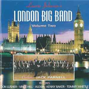 Laurie Johnson's London Big Band - Volume Two