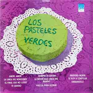 Los Pasteles Verdes - Vol. 3