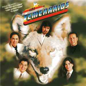 Los Temerarios  - Te Quiero