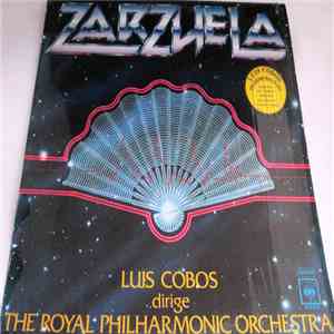 Luis Cobos Dirige The Royal Philharmonic Orchestra - Zarzuela