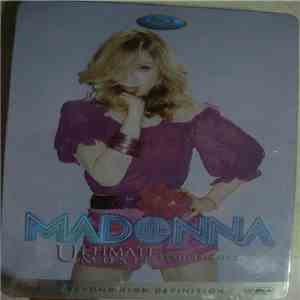 Madonna - Ultimate Music Collection Set 2